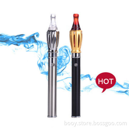 eGo atomizer E-crown S2 electronic cigarette, OEM orders are welcome